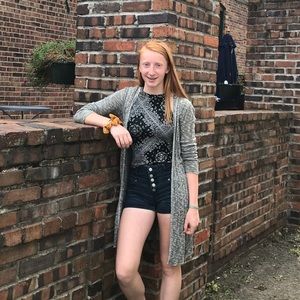 Meet your Posher, Katelyn